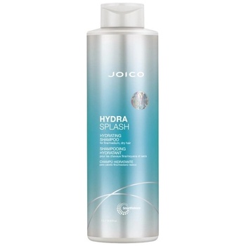 HydraSplash Hydrating Shampoo - Ľahký hydratačný šampón
